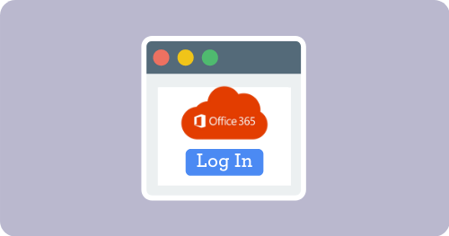 Office 365 Log in